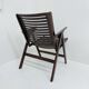 Niko Kralj Rex folding chair mid-century, 1950s
