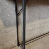 Console, workbench