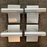 Paire d’appliques design Delta light