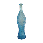 Carafe italienne bleue