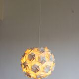 Aperture pendant lamp by Claire Norcross for Habitat, 2003