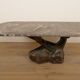 Vintage coffee table | Marble | 1970s