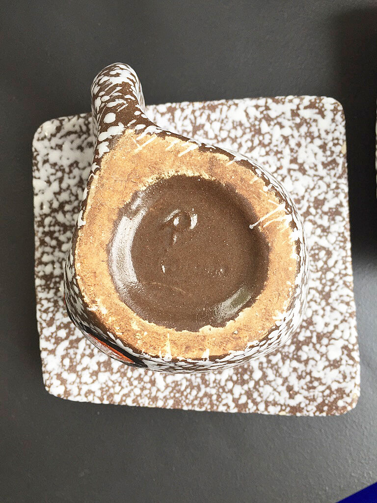 Coffee service Vallauris Vaucour