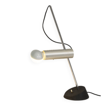 Gino Sarfatti table lamp model 566, Arteluce, 1960s