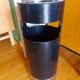 Umbrella stand by, vintage Gino Colombini for Kartell
