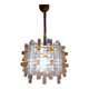 Lustre Poliarte par Albano Poli, Italie, années 1960