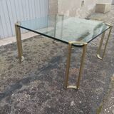 Table basse vintage