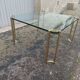 Vintage coffee table