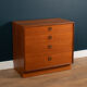 G plan chest of drawers 1960