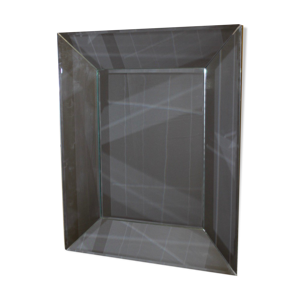 Miroir design 1950 74x90cm