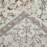 5x9 Classic Style Vintage Rug, 161x267Cm