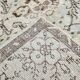 Tapis vintage de style classique 5x9, 161x267cm