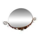 Art Deco mirror