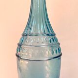 Lot of old glassware