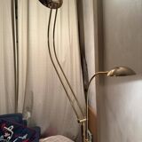 Vintage relco floor lamp