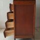 Art Deco chest of drawers