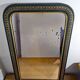 Antique mirror Napoleon III – France – 19th century