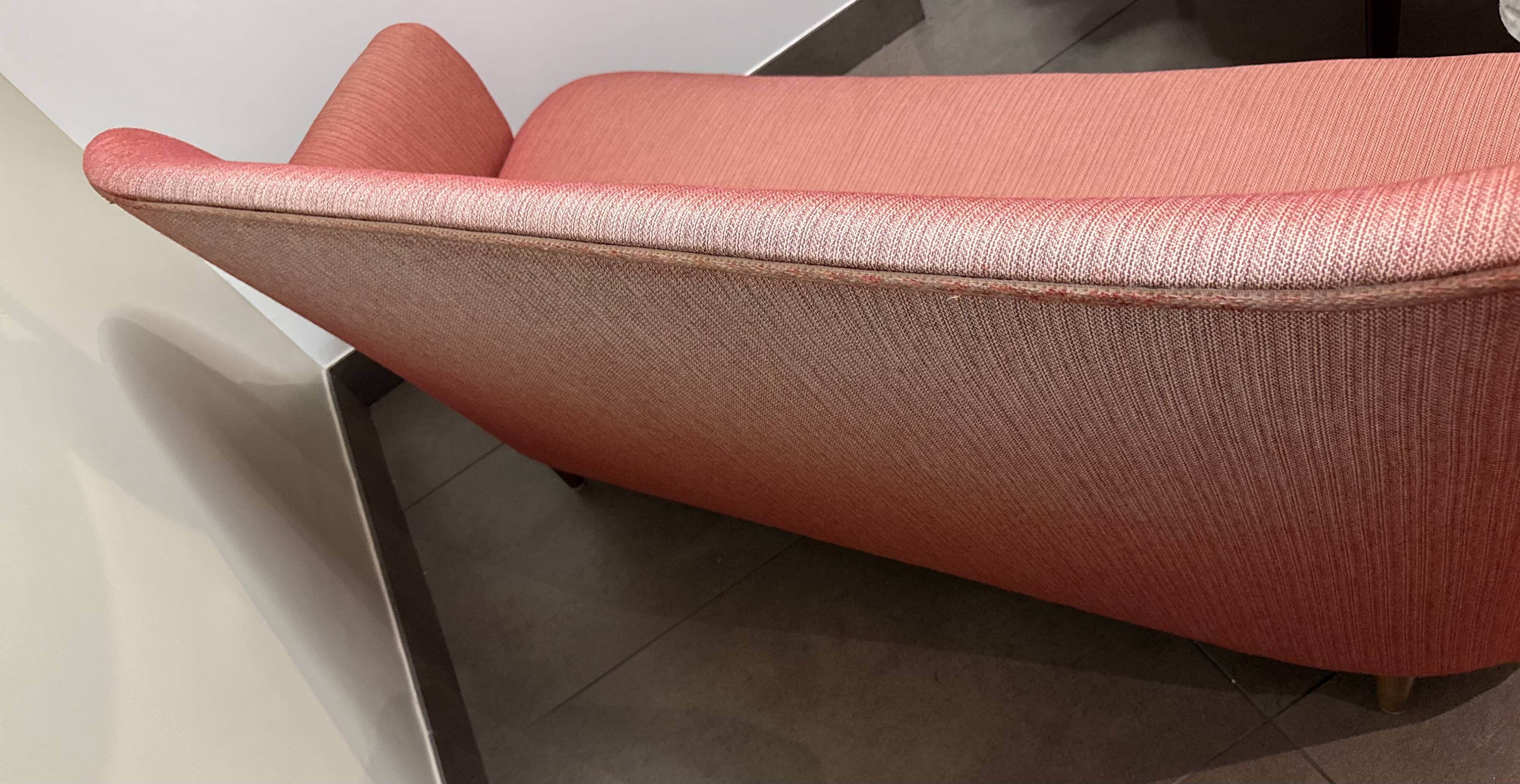 Carl Malmsten Sofa