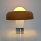 Brumbury lamp by Luigi Massoni for Harveiluce iGuzzini, 1970s