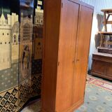 Administration cabinet in oak veneer 1950