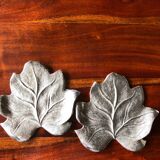 Set of 2 carafe coasters