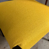 Rosewood chairs newly upholstered Mid Century Vintage