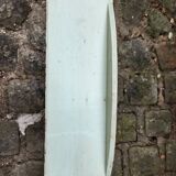 Doll wardrobe or vintage bathroom furniture