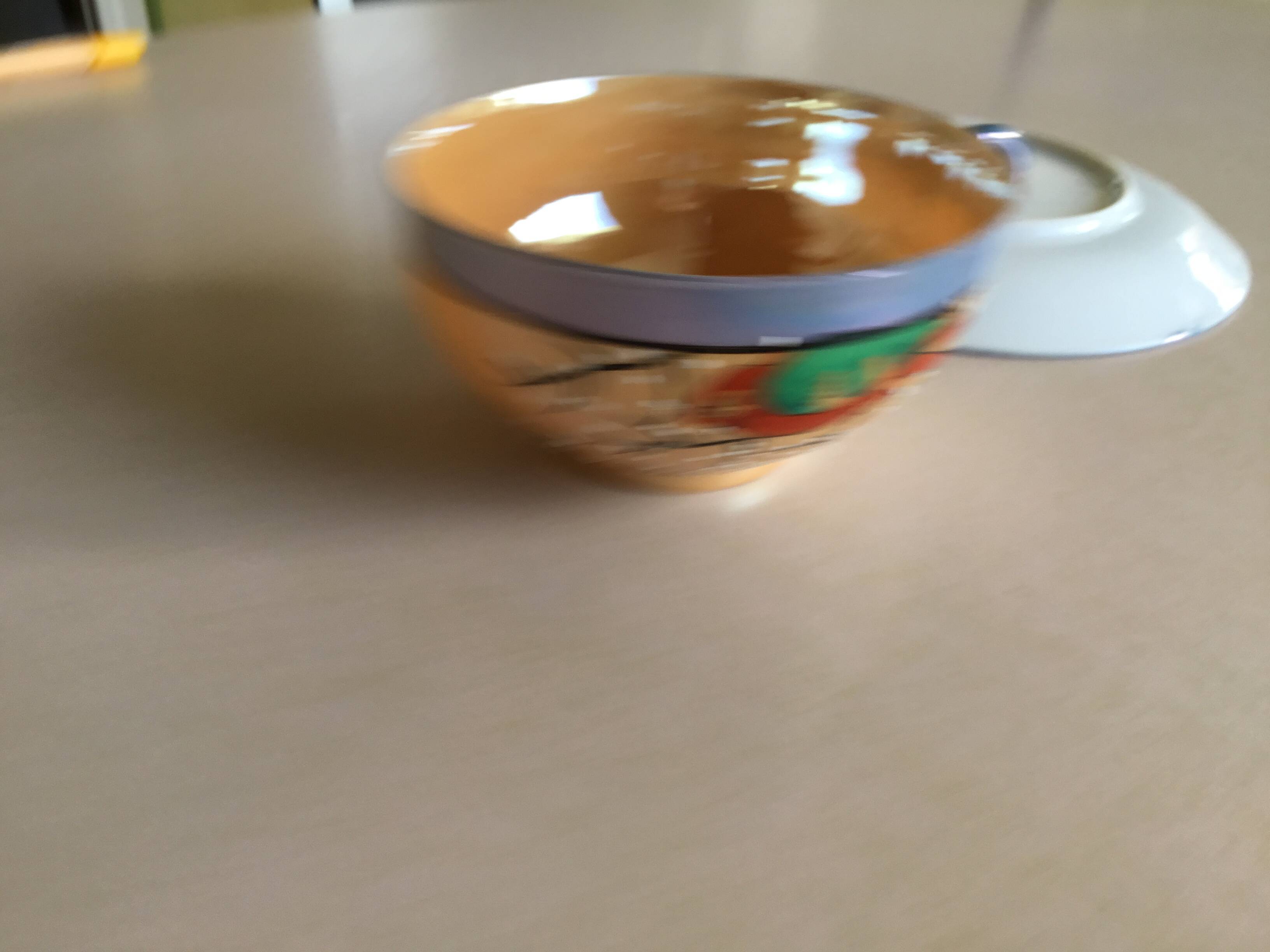 Tasses à thé en porcelaine japonaise