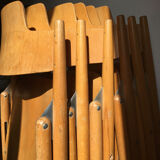 Chaise pliante