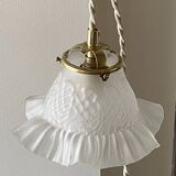 Baladeuse tulipe