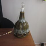 Foot lamp in cermal germany