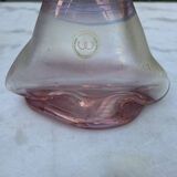 Vase soliflore Heiner Dusterhaus