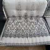 Mah-jong Roche Bobois édition J.P. Gaultier