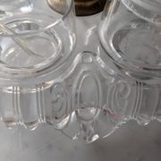 Serviteur à condiments