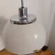 Lamp to pose Harvey Guzzini 1970 "Faro"