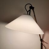 Vintage table lamp "Artemide - Aggregato" by Enzo Mari