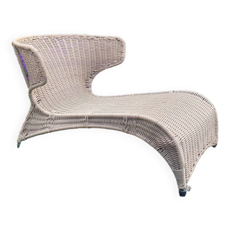 Savo Lounge Chair by Monika Mulder for Ikea