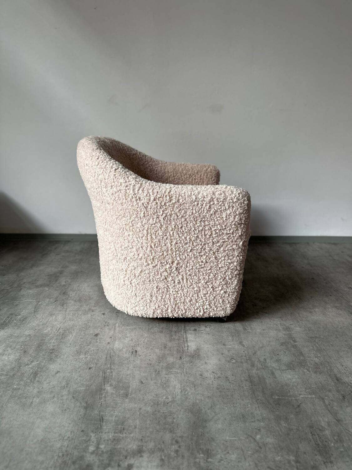 Chaise Eugenio Gerli PS142 de Tecno