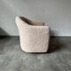 Chaise Eugenio Gerli PS142 de Tecno