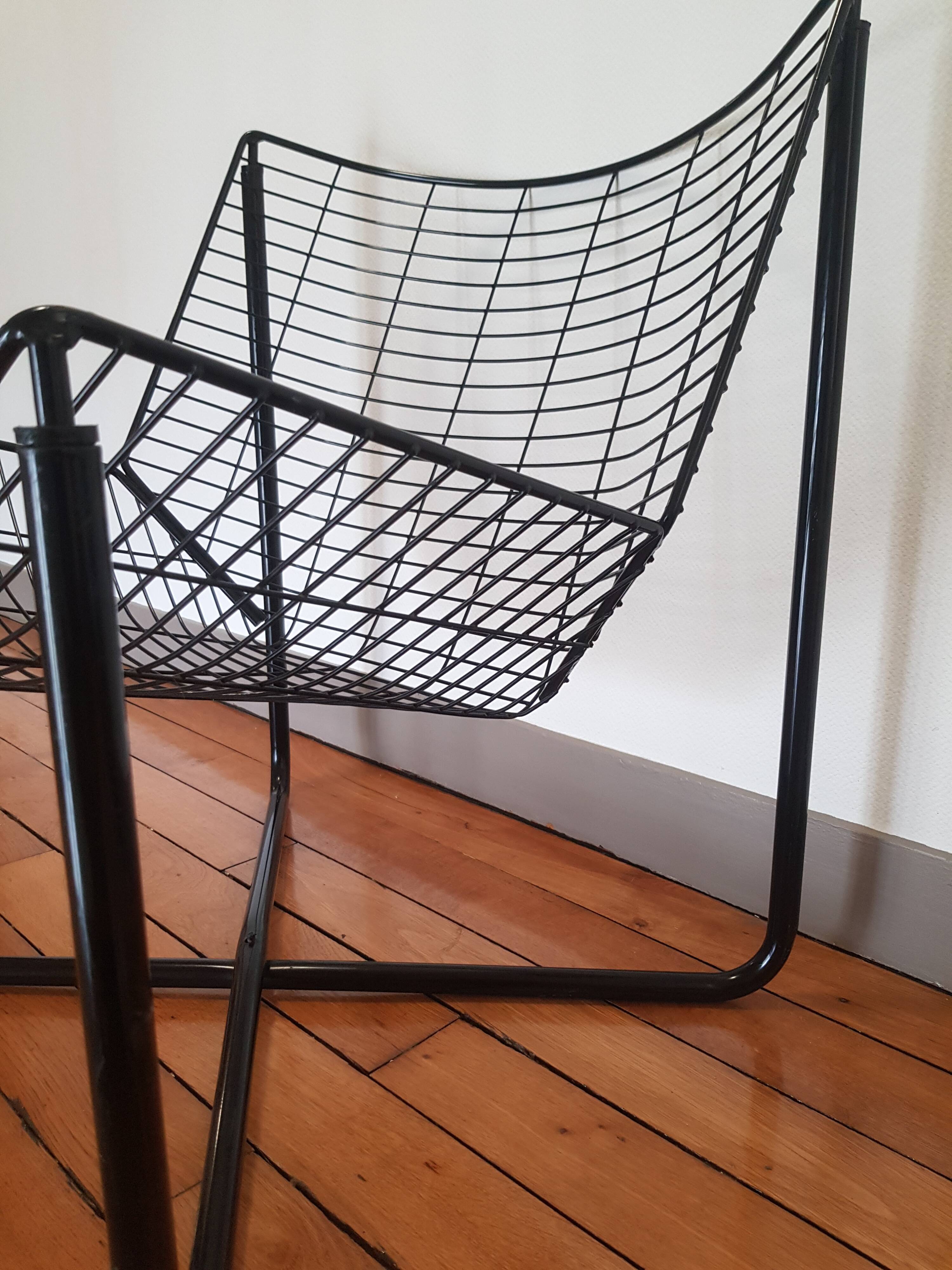 "Jarpen" chair by Niels Gammelgaard