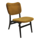 Fauteuil scandinave en hêtre, Suède, 1950