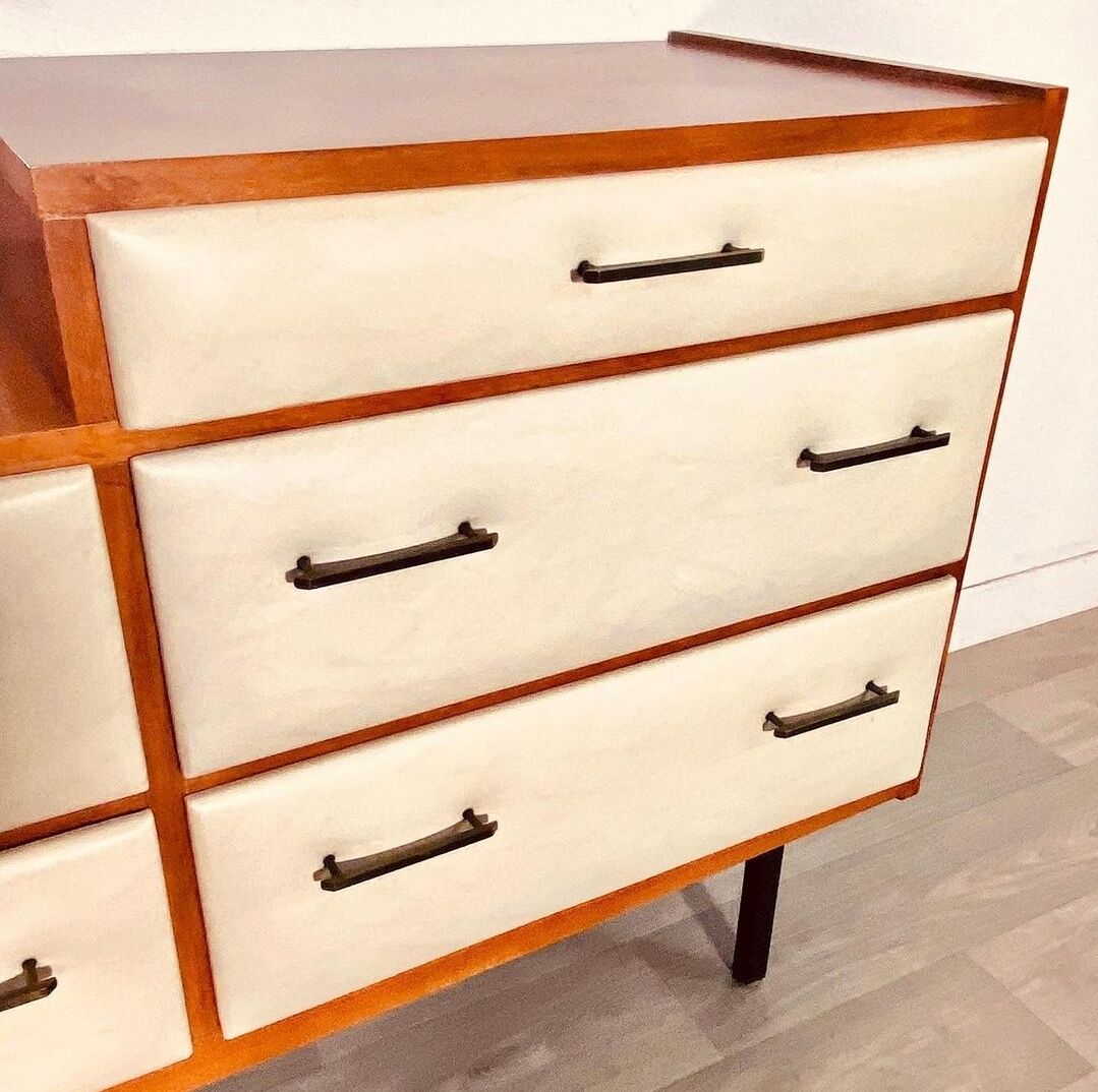 Regy vanity unit