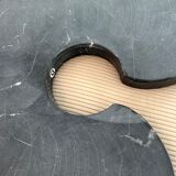 Side table series "Eros" in Marble by Angelo Mangiarotti for Skipper, contemporary edition