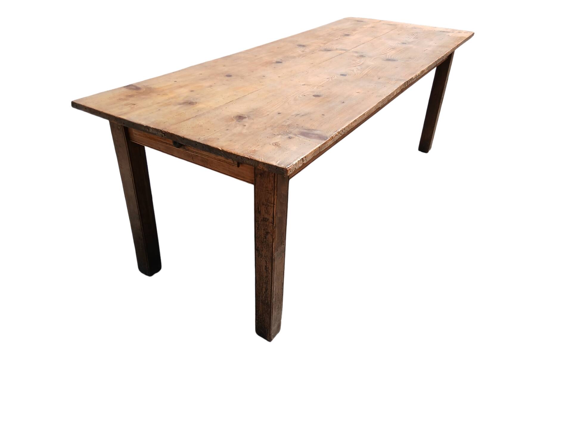 Farm table 220cm
