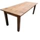Farm table 220cm