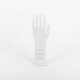 Main en porcelaine Rosenthal, Allemagne, années 1980