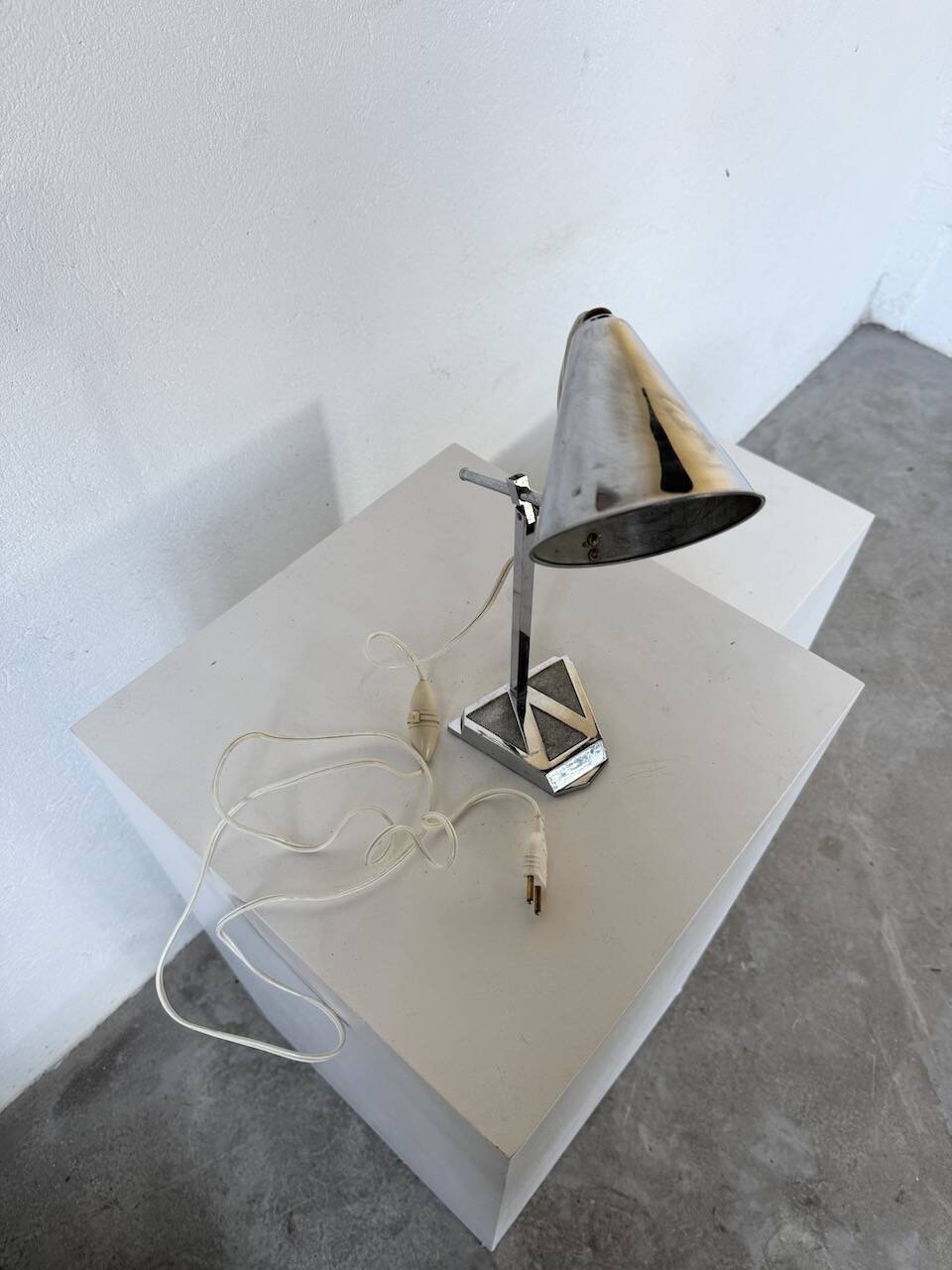 Pirouett desk lamp 1940