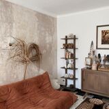 Togo 3-seater sofa by Michel Ducaroy for Roset Line