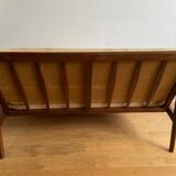 Scandinavian bench - 2-seater sofa