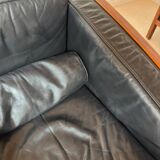 Armchair in the style of Tobia Scarpa